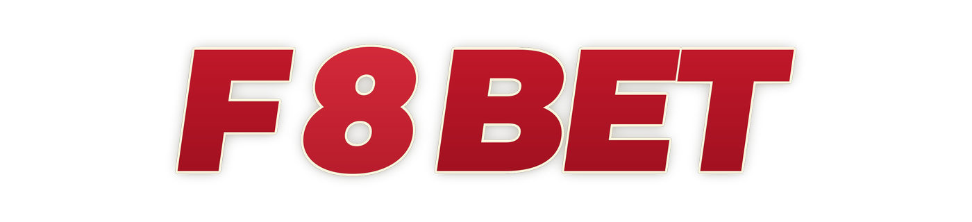 f8bet logo